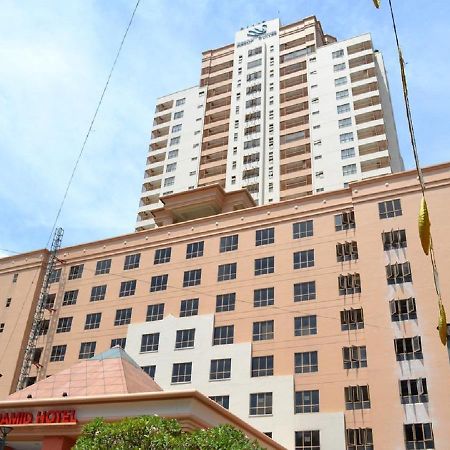 Raintree Suite At Sunway Pyramid Tower,Bander Sunway 八打灵再也 外观 照片