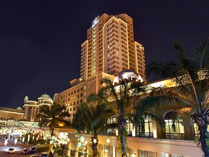 Raintree Suite At Sunway Pyramid Tower,Bander Sunway 八打灵再也 外观 照片