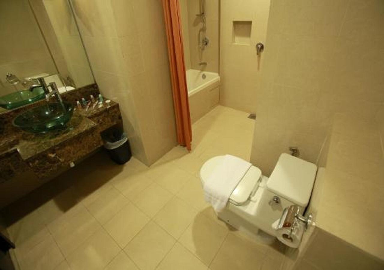 Raintree Suite At Sunway Pyramid Tower,Bander Sunway 八打灵再也 外观 照片