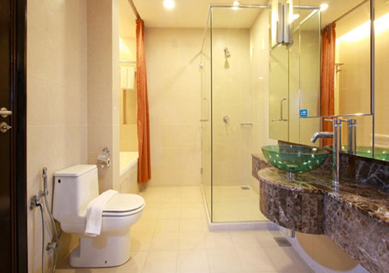 Raintree Suite At Sunway Pyramid Tower,Bander Sunway 八打灵再也 外观 照片